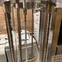 GE AxiChrom 100/300 Chromatography Column image 0